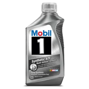 Mobil 1™ Synthetic ATF