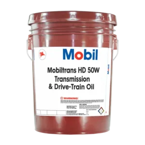 MobilTrans™ HD 50W