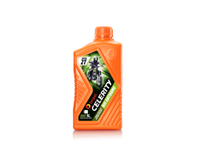 Terpel Celerity Bio Antihumo