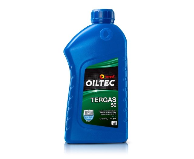 Terpel Oiltec Tergas 50