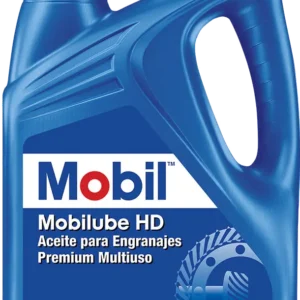 Mobilube™ HD Plus 80W-90