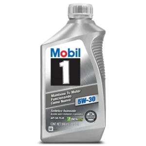 Mobil 1™ 5W-30