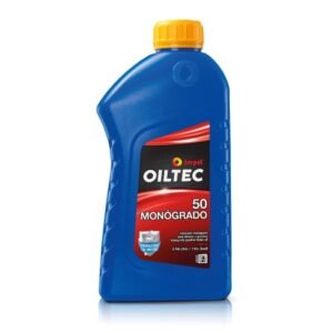 Terpel Oiltec 50 Monógrado