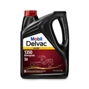 Mobil Delvac Legend™ 1350