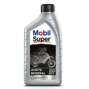 Mobil Super™ Moto 2T
