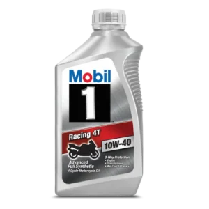 Mobil 1 Racing™ 4T 15W-50