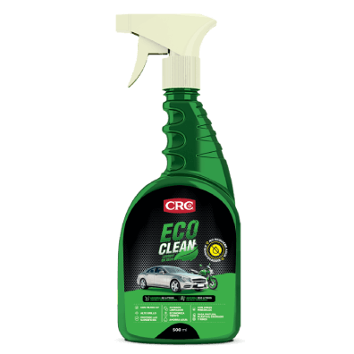 Eco Clean Lavado en Seco
