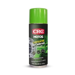 Lubricante de Cadenas