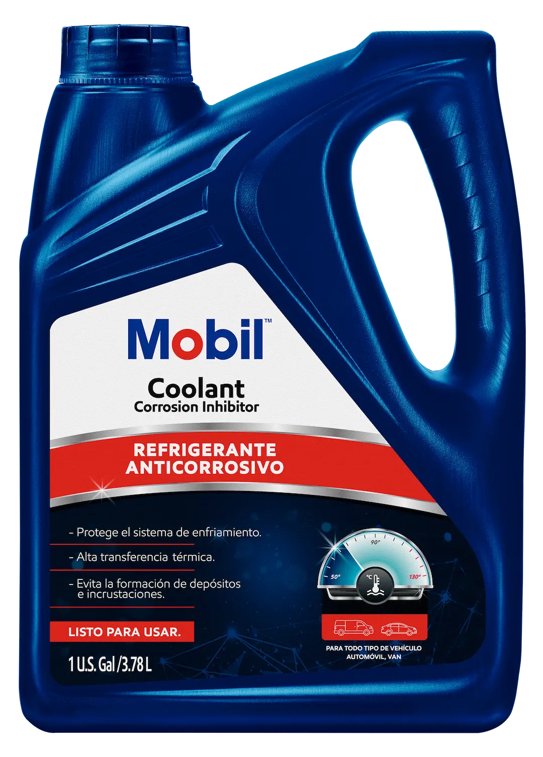 Mobil™ Coolant Corrosion Inhibitor