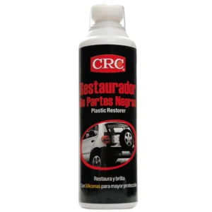 Restaurador de partes negras
