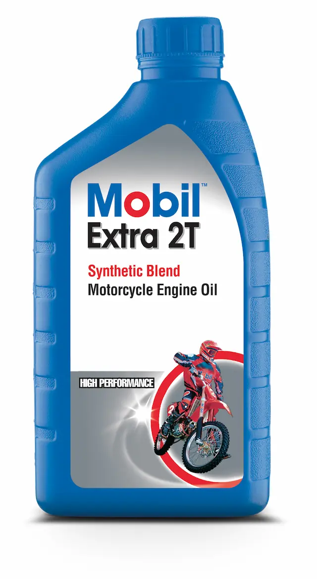 Mobil™ Extra 2T