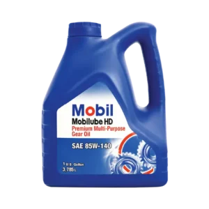 Mobilube™ HD Plus 85W-140