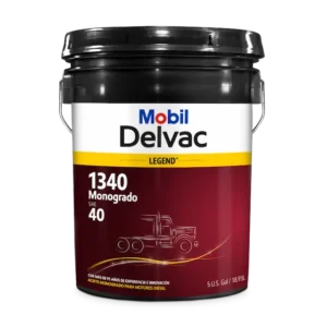 Mobil Delvac Legend™ 1340
