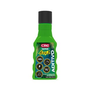 Aditivo 6 en 1