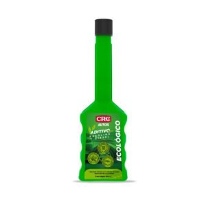 Aditivo Gasolina y Diesel Ecológico