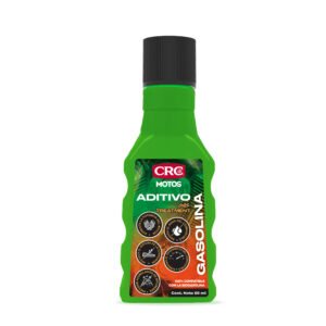 Aditivo Gasolina Motos