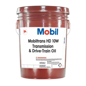 MobilTrans™ HD 10W