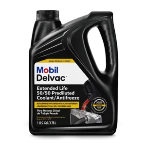 Mobil Delvac™ Extended Life