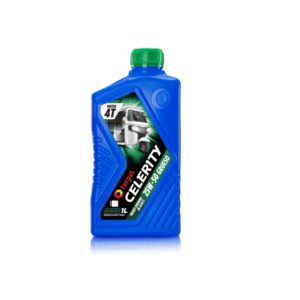 Terpel Celerity 25W-50 Grueso