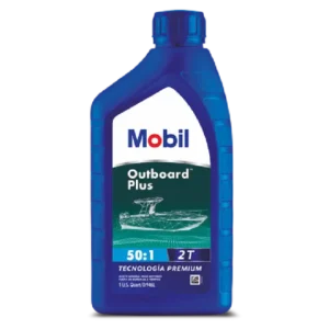 Mobil Outboard™ Plus