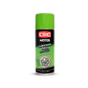 Lubricante Seco con PTFE