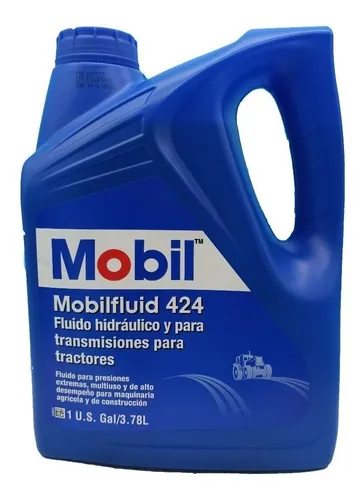 Mobilfluid™ 424