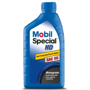 Mobil Special™ HD 50