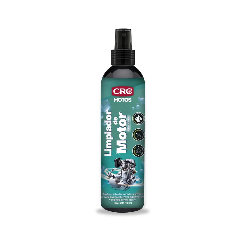 Motor Cleaner Ecológico