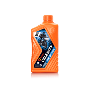 Terpel Celerity 20W-50 Titanio
