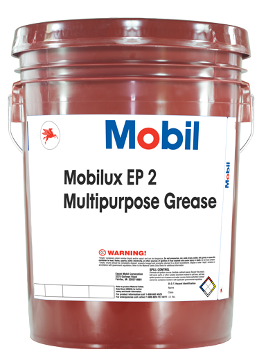 Mobilux™ EP 2