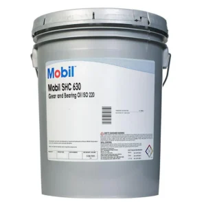 Mobil SHC™ 630