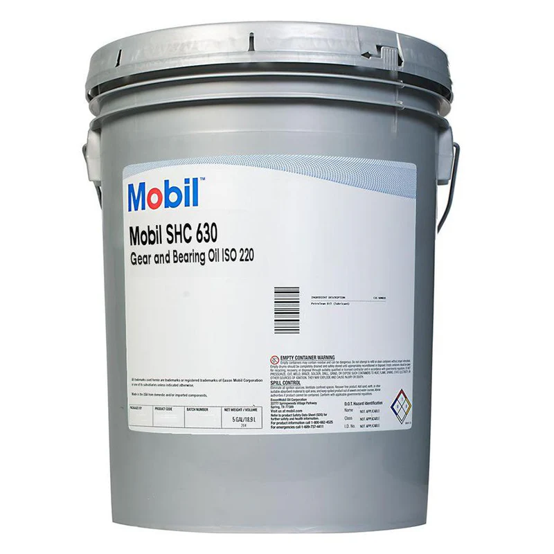 Mobil SHC™ 630