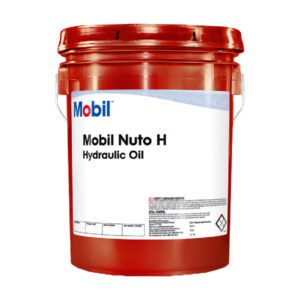 Nuto™ H 100