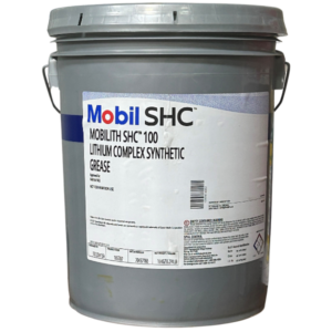 Mobilith SHC™ 100