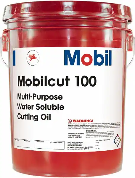Mobilcut 100