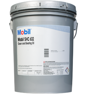 Mobil SHC™ 632