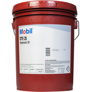 Mobil DTE™ 25