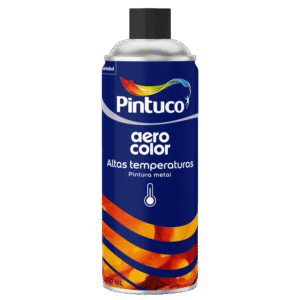 AEROCOLOR ALTAS TEMPERATURAS 300ML