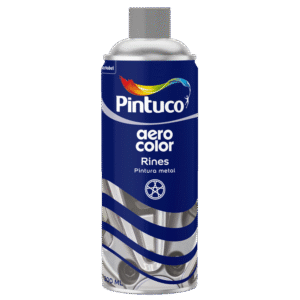AEROCOLOR RINES BRILLANTE AEROSOL 300ML