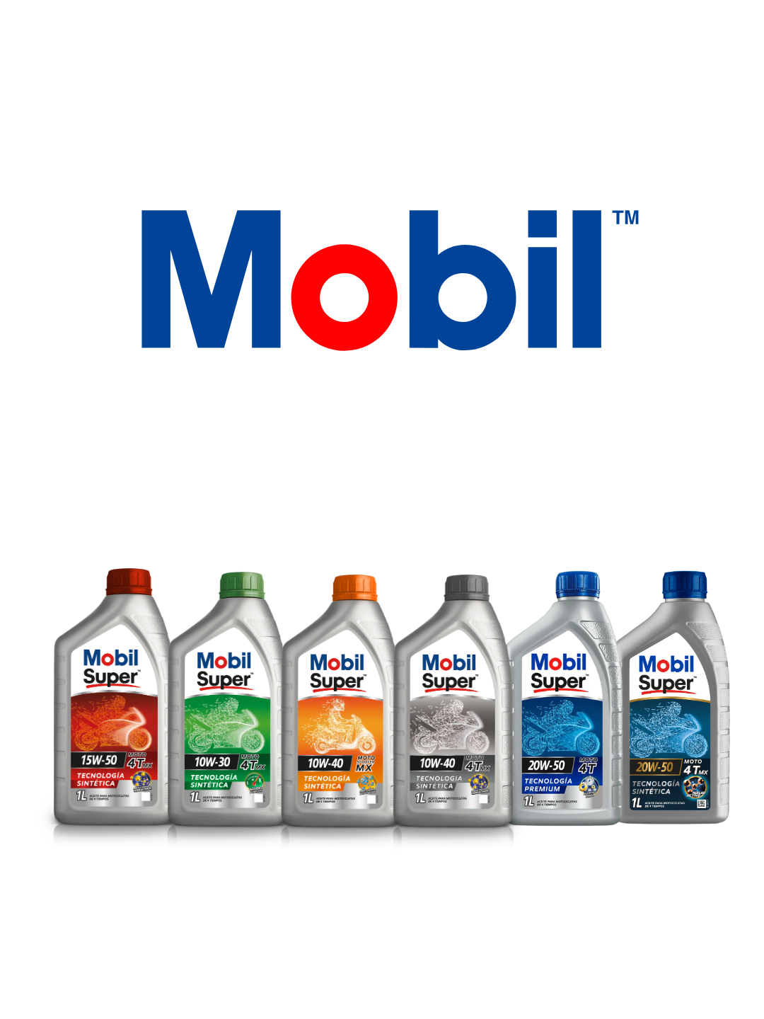 Mobil™
