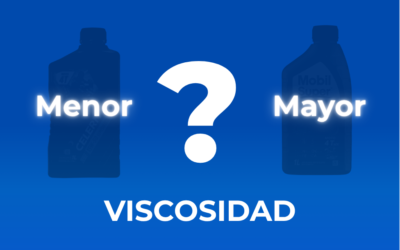¿Más grueso = mejor? Hablemos del aceite de tu moto 🏍