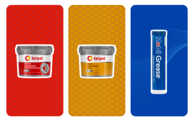 ¿Roja, amarilla o azul? El color no te dice qué grasa necesita tu equipo